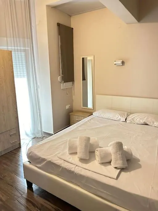 테살로니키 Ariadne City Center 아파트 0*,  그리스