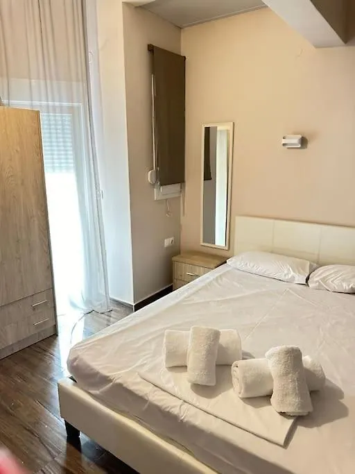 테살로니키 Ariadne City Center 아파트
