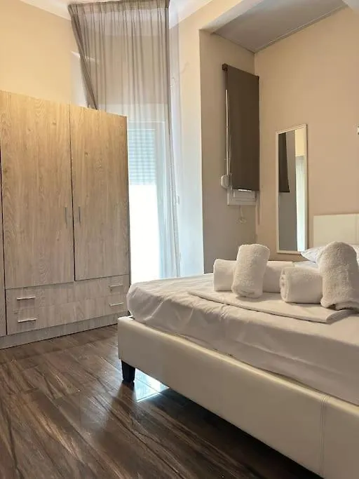테살로니키 Ariadne City Center 아파트